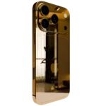 18k ICON iPhone 17 Pro and Pro Max (1TB)