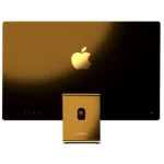24K Gold M3 iMac 24-inch 4.5k