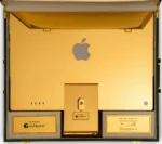 24K Gold M3 iMac 24-inch 4.5k - Image 5