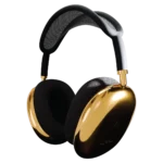 24k Gold AirPods Max 2 Range