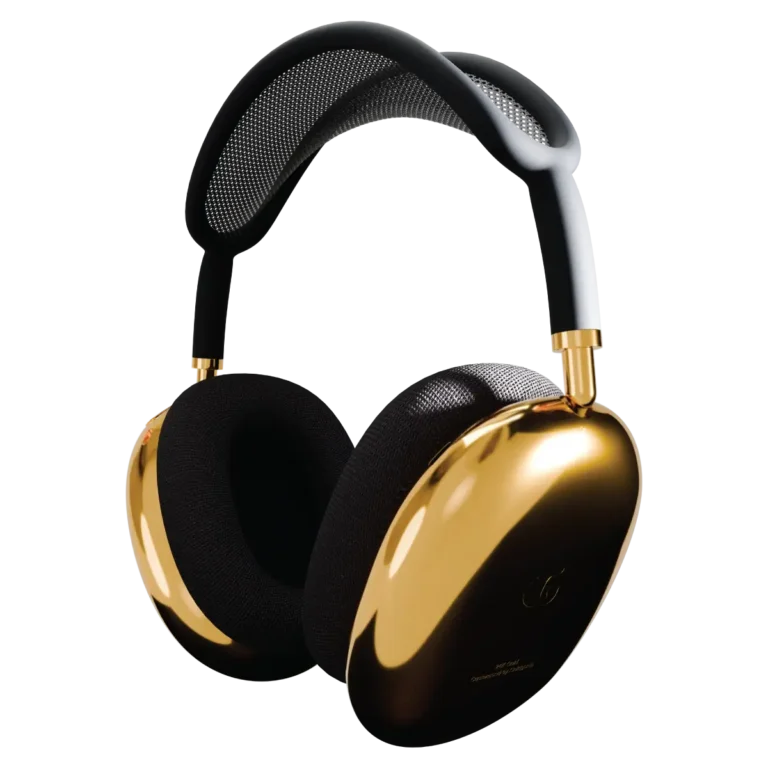 24k-Gold-Apple-AirPods-Max-Midnight