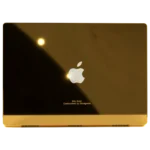 24k Gold MacBook Pro14-inch Diamond logo 1TB