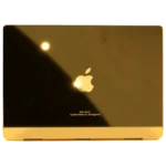 24k Gold MacBook Pro 16 inch 1TB
