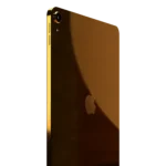 24K Gold iPad Air WiFi Cellular - Image 3
