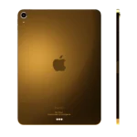 24K Gold iPad Air WiFi Cellular - Image 2