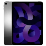 Platinum iPad Air WiFi Cellular