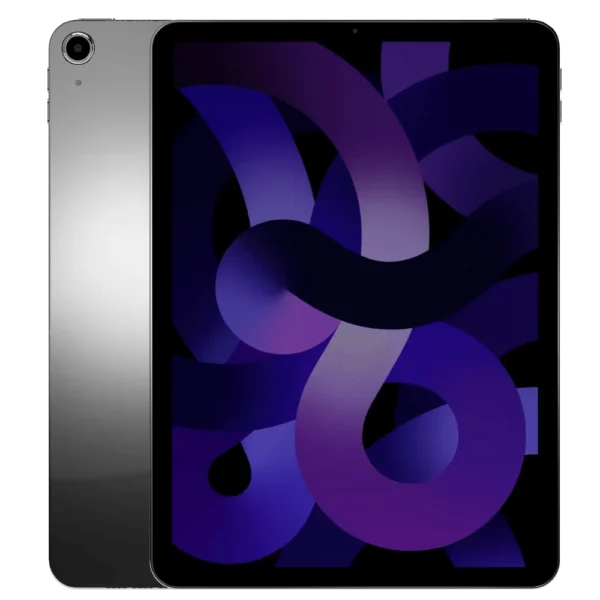 Platinum iPad Air WiFi Cellular