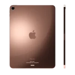 Rose Gold iPad Air WiFi Cellular - Image 2