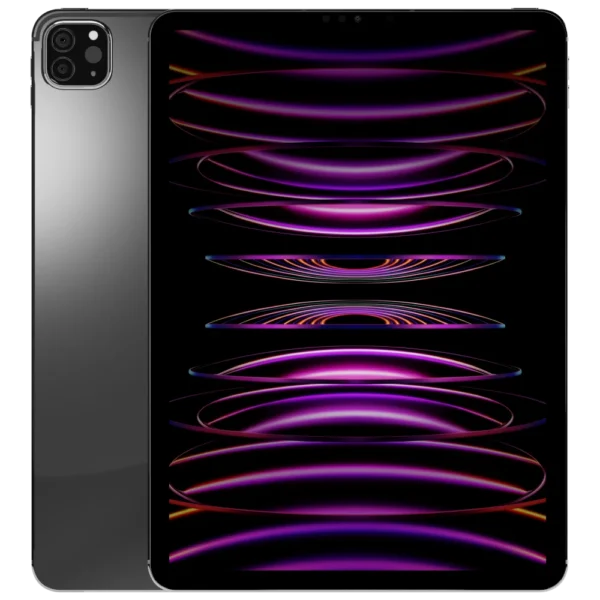 Platinum iPad Pro WiFi Cellular
