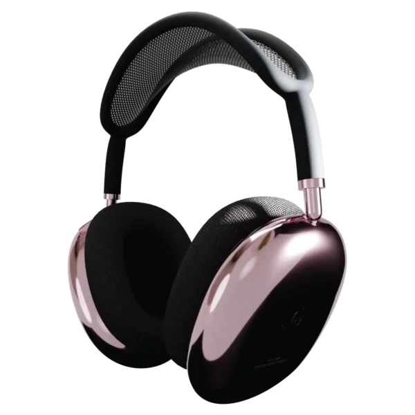Rose Gold Apple AirPods Max 2