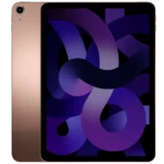 Rose Gold iPad Air WiFi Cellular