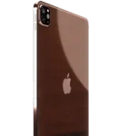 Rose Gold iPad Pro WiFi Cellular - Image 2