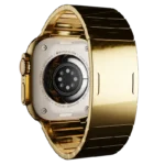 Ultra Watch 3 Elite Loop 24k Gold Customized - Image 2