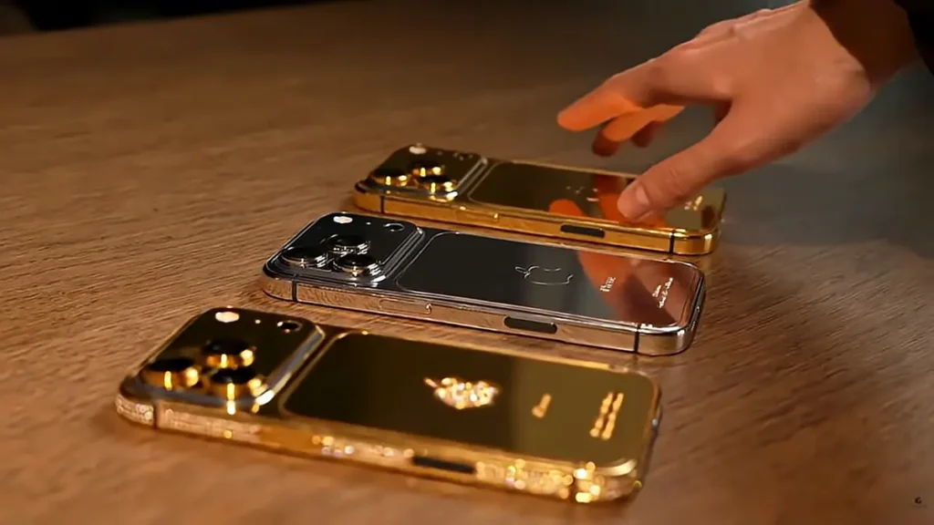 Why LERONZA™ Is the Future of Luxury Custom Tech