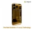 LERONZA Signature iPhone 18 luxury collector smartphone