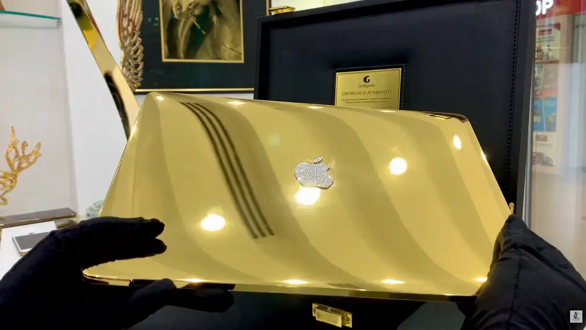 Precision craftsmanship behind the LERONZA™ Signature Collection.