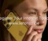 Register your place in the LERONZA™ Signature Collection