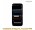 LERONZA™ Signature iPhone 18 representing timeless luxury for successful entrepreneurs and discerning individuals.