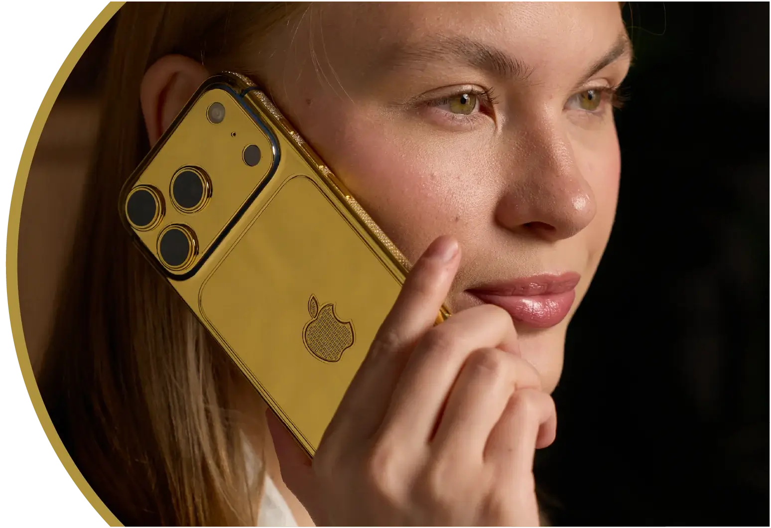 LERONZA Signature iPhone 18 Collection