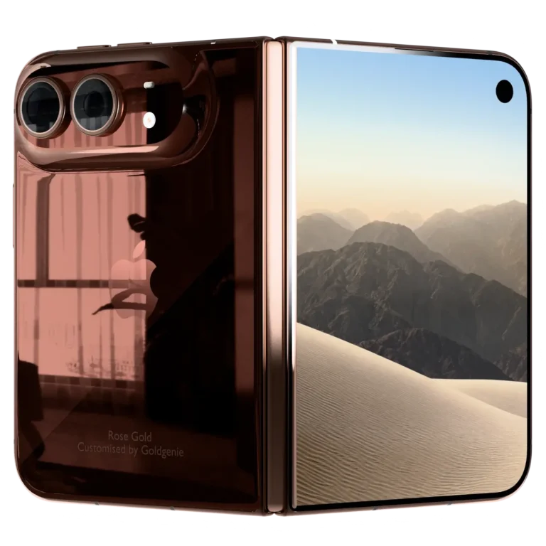 Rose-Gold-iPhone-Duo